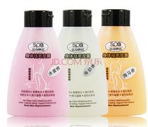 潔身妙浴 為家居生活注入清新與舒適的日用品