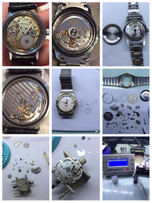 謝記通信電腦鐘表數碼專營桂溪分店盛大開業，匠心鐘表，誠邀品鑒