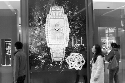 國產鐘表為何在銷售市場遇冷？